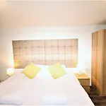 The Aldgate Rooms